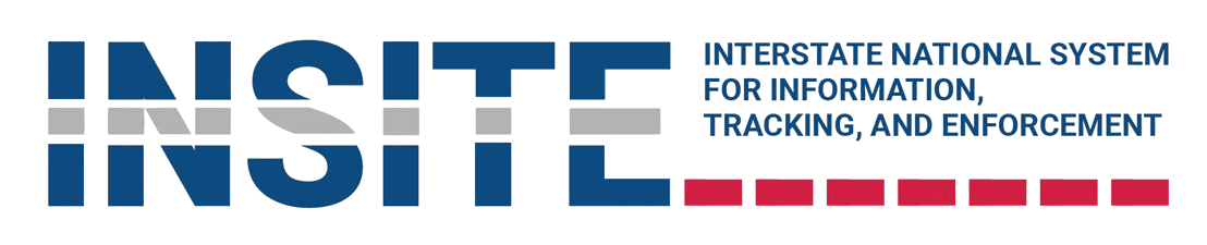 INSITE - Interstate National System for Information, Tracking, and Enforcement